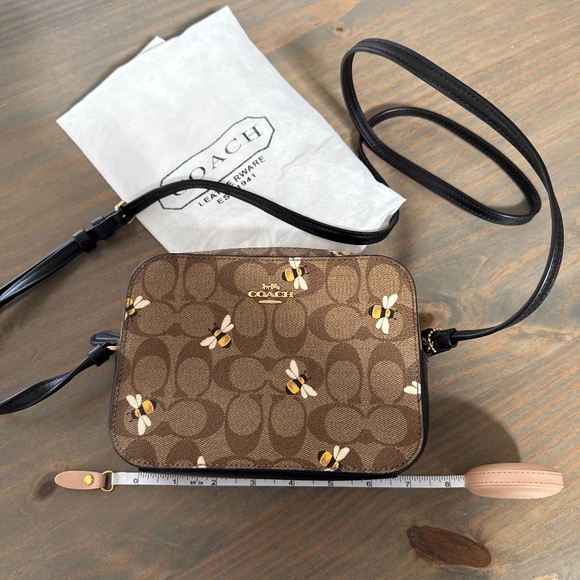 Coach Bag - Picture 2 of 5